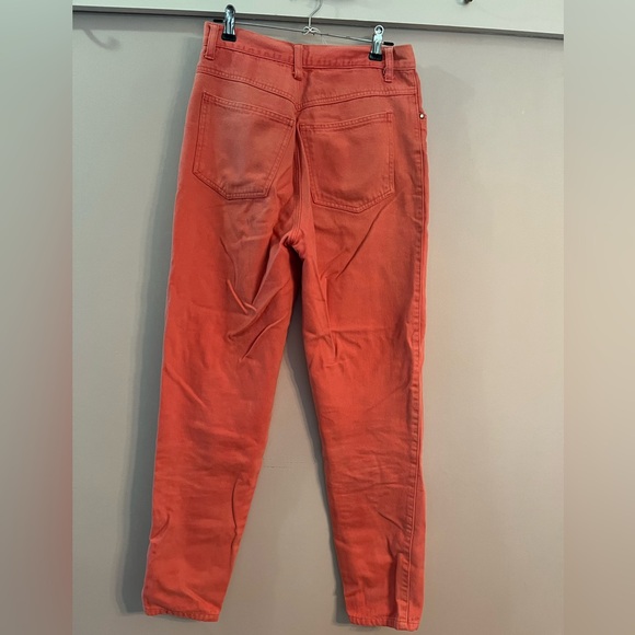 Vintage pink Christina jeans - Picture 3 of 5